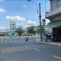 Bán nhà 5 tầng kinh doanh MT Lương Nhữ Học, Q5 - P. Chợ Lớn