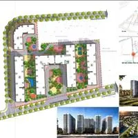 Căn hộ siêu hot vị trí đắc địa đầu tiên tại TP. Đông Nai
