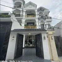 Nhà 3 tầng tân cổ full nội thất tại Quỳnh Hoàng An Dương Hải Phòng