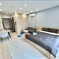 Còn trống 5 căn 1PN- 3PN tại Vinhomes Smart City, Full đồ - Giá thuê từ 6,5 triệu/tháng- Vào ở luôn