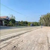 650tr - 176m2, thổ cư sẵn, ngay khu công nghiệp Minh Hưng 3.