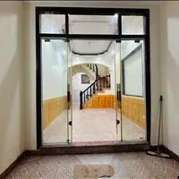 CC nhà 4 tầng nguyên căn tại Linh Đàm, Hà Nôi