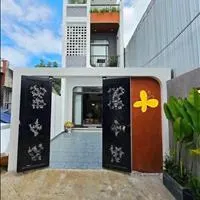 Nhà Đẹp 3 Tầng Mới 100% – Tô Hiệu, Gần 2 Trường Học Đang Xây