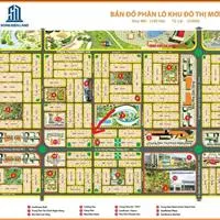 [GẤP] Lô đất đẹp – Dự án Sunflower City Nhơn Trạch