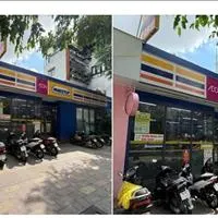 Cho thuê mặt bằng 145m2 vị trí đắc địa đường Mạc Đĩnh Chi