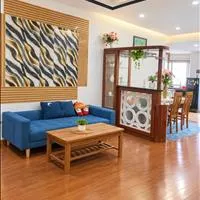 Chỉ 11 Triệu - Căn Hộ 2PN Sát CV Hòa Bình - FUll Đồ Đẹp - Vào Ở Ngay