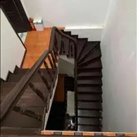 HÀNG hiếm bán nhà BẮC Từ liêm 58M² ôtô đỗ cửa MT 4,5m Đông Nam ngõ thông