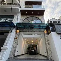 Bán nhà Phố Đàm Quang Trung 8 Tầng gần aeon mall long biên