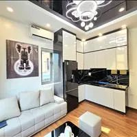 Bán nhà giáp nhị mới ( quận hoàng mai ) nhỉnh 7 tỷ