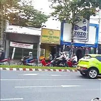 Cho thuê nhà mặt tiền ngang 4m mặt bằng kinh doanh kv ngã 4 đối diện bến xe p8 phường Tần Hạnh TPVL