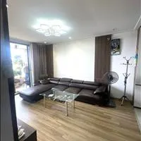Chỉ 7,5 tỷ căn góc 108m2 chung cư Northern Diamond Long biên full nội thất