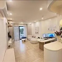 Bán căn 3pn full nội thất giá 5.9tỷ chung cư Le Grand Jardin Sài