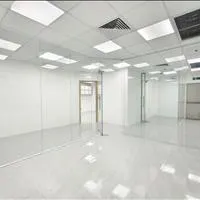Cho Thuê sàn VP 100m2 sang xịn, cao cấp tại Cao Thắng - Q3