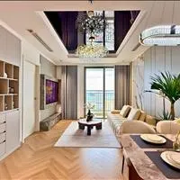 Căn hộ 2PN – 2tỷ, sổ sẵn đường Nguyễn Văn Đậu, quận Gò Vấp, ở ngay, nội thất cao cấp, vay 70%