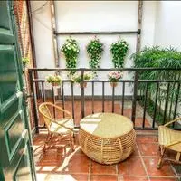 Căn hộ 1k1n ngõ 173 Hoàng Hoa Thám, full đồ khép kín