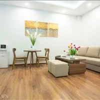 55m², 1 phòng ngủ - full đồ - có dịch vụ - Tòa nhà Sumitomo tại 51/12 Đào Tấn - từ 14 triệu/ tháng