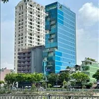 Office For Lease - Cho thuê mặt bằng văn phòng Quận 4 - Tòa Enterprise