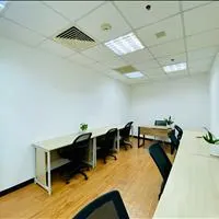 Cho thuê văn phòng từ 8 người - Phường Bến Thành (Quận 1)