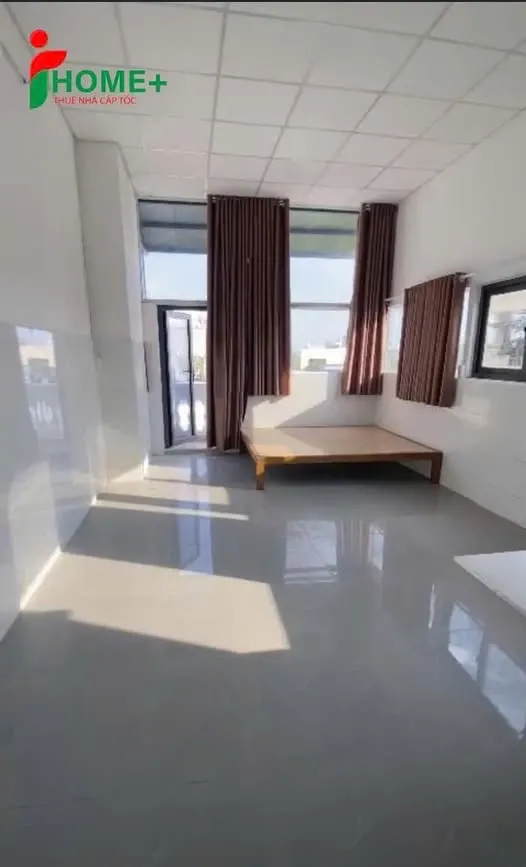 Gò Vấp chill phết - Phòng trọ rộng rãi, xe hơi đỗ cửa, giá mềm nhũn