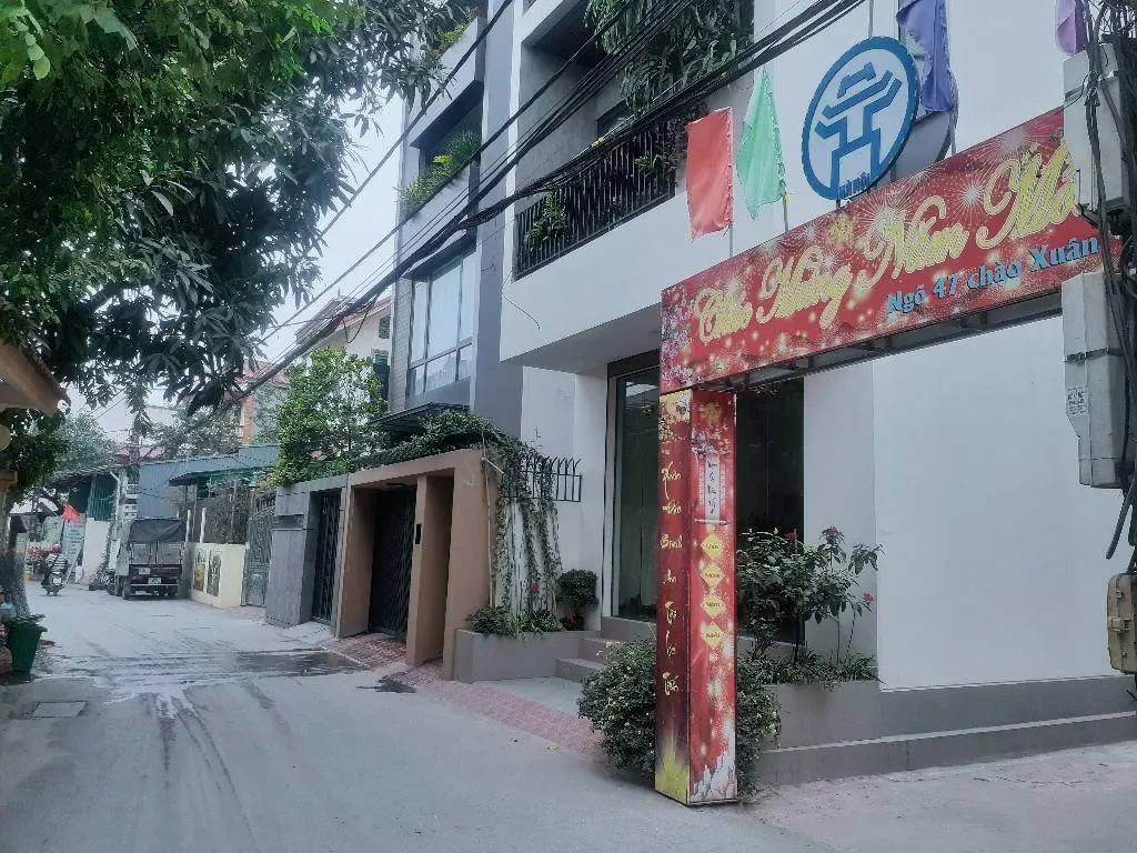 Nhà Kim Chung- Ô tô đỗ cửa, nở hậu, đón đầu tiềm năng phát triển
