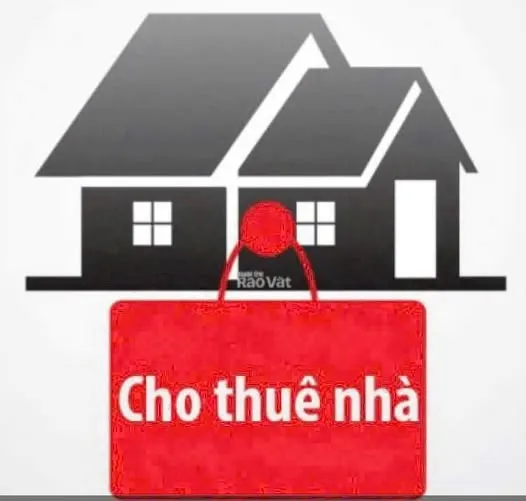 Cho thuê nhà góc 2 mặt tiền đường Trường Sa - Lê Văn Sỹ, kinh doanh sầm uất