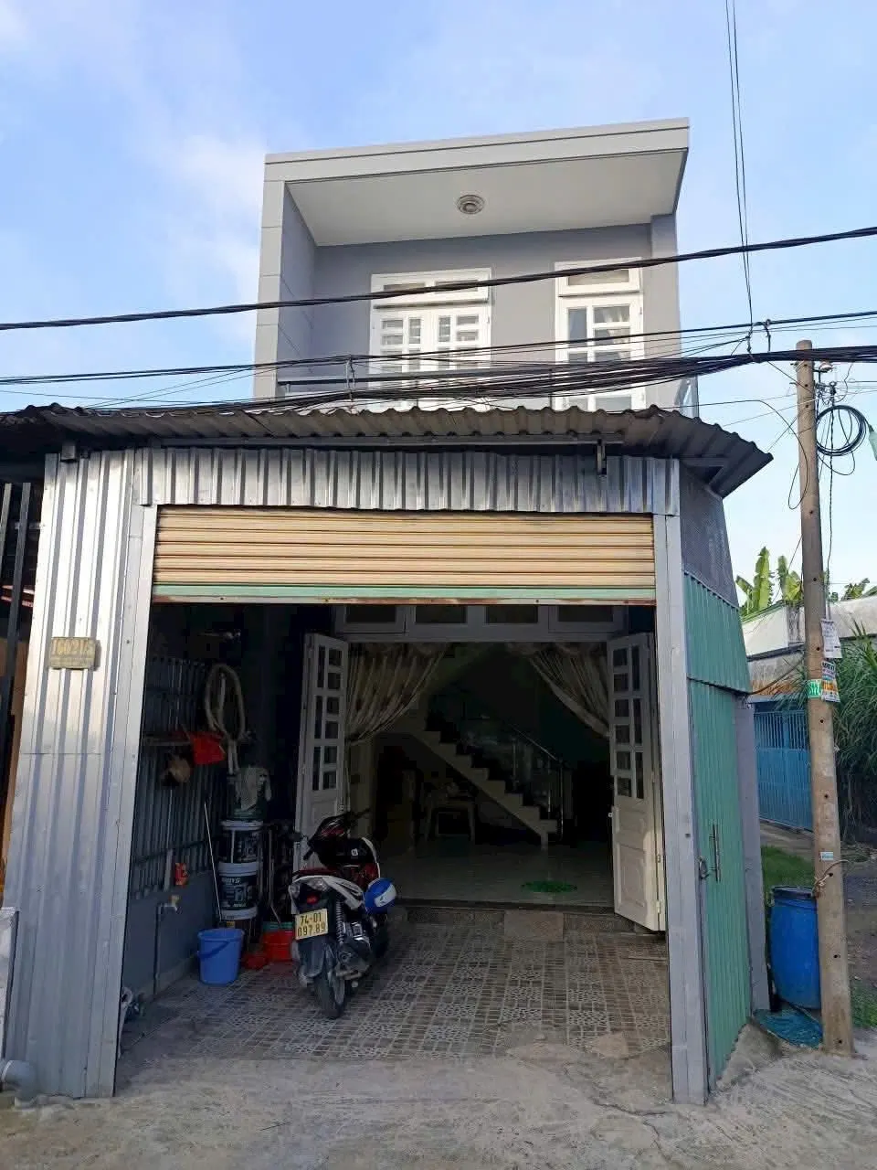 Nhà xinh lung linh, chính chủ gửi gắm, chưa qua đầu tư luôn nè