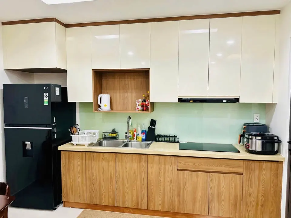 Bán nhanh căn hộ tại tầng 5, chung cư CT3 Vĩnh Điềm Trung, thành phố Nha Trang, tỉnh Khánh Hòa