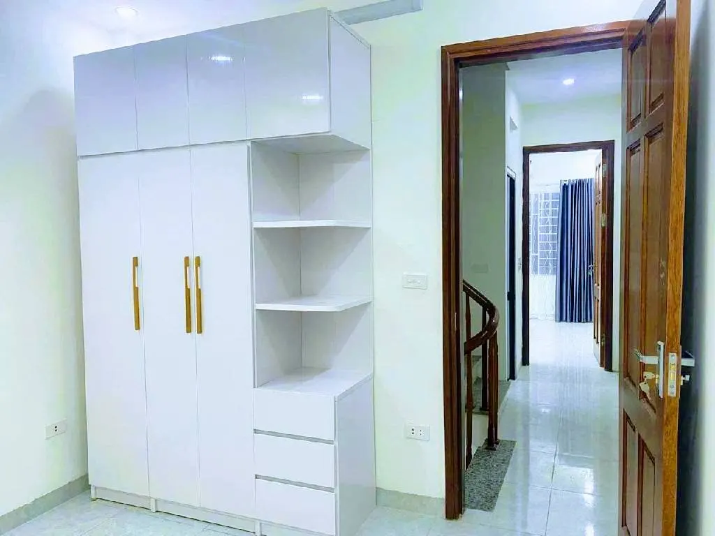 Biên Giang, Hà Đông nhà mặt phố kinh doanh, ô tô tránh, giá tốt