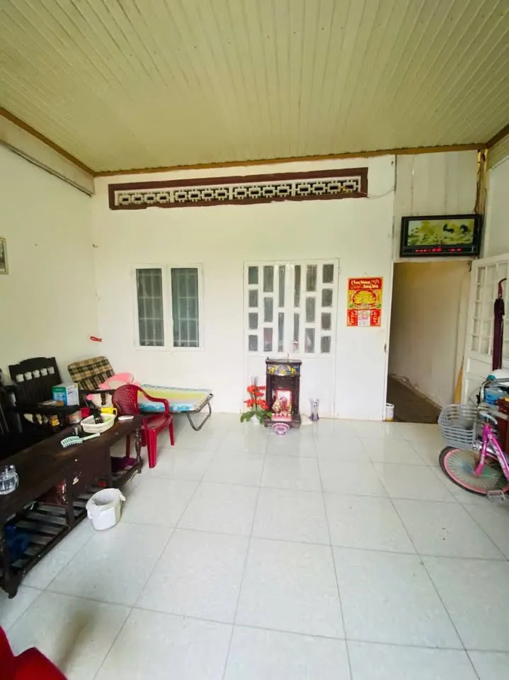 Cơ hội sở hữu ngay lô đất mặt tiền đường An Dương Vương, Đắk Lắk với diện tích lý tưởng 5m x 22m