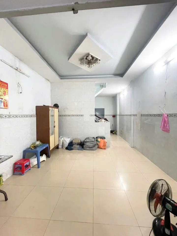Ấm cúng nhà Vĩnh Lộc B, 2 phòng ngủ, gần chợ, trường học, giá tốt