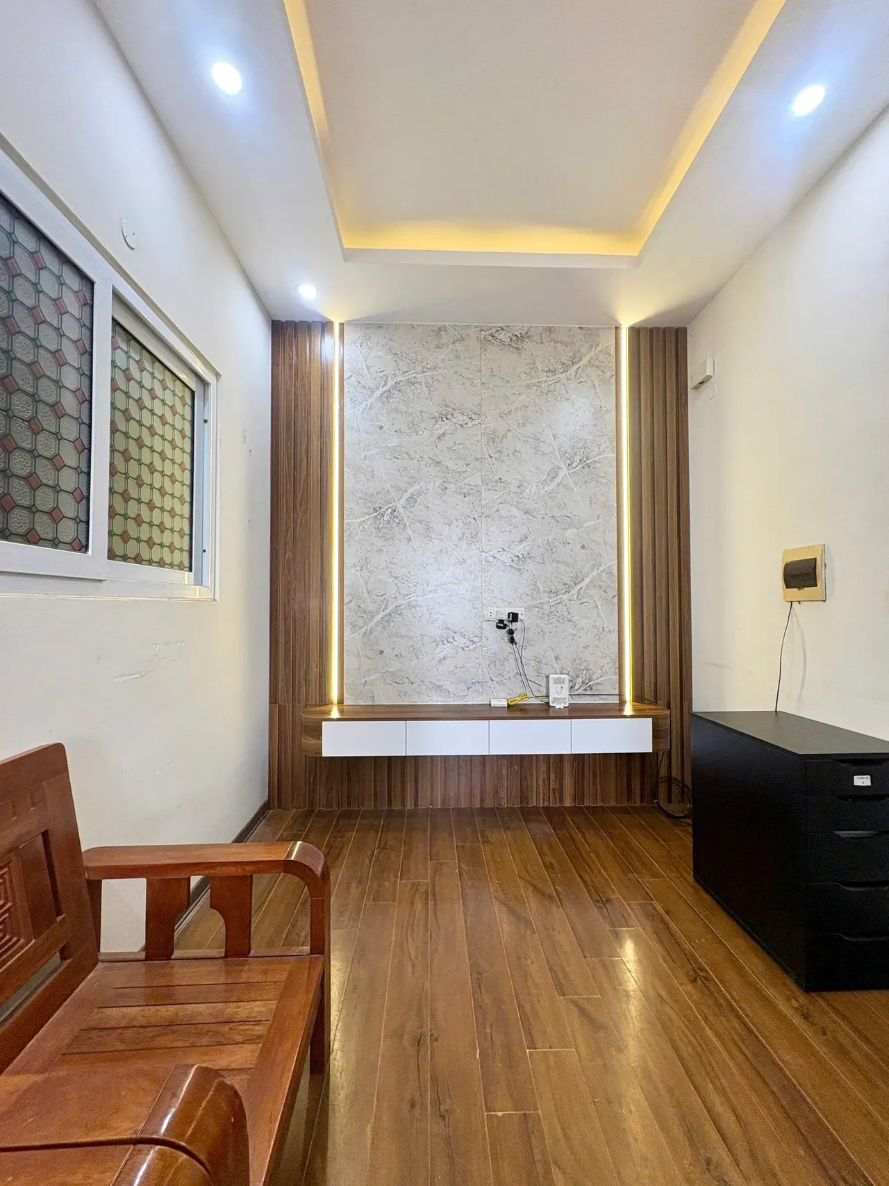 Cơ hội sở hữu căn hộ tại chung cư Đại Thanh với nhiều lựa chọn hấp dẫn