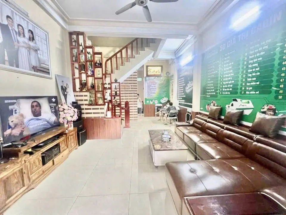 Nhà trung tâm Hạc Thành – nơi an cư lý tưởng