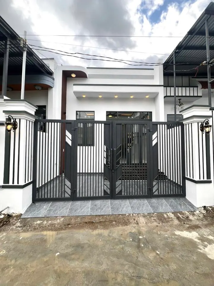 Bán nhà riêng thành phố Nha Trang tỉnh Khánh Hòa, giá 1.38 tỷ