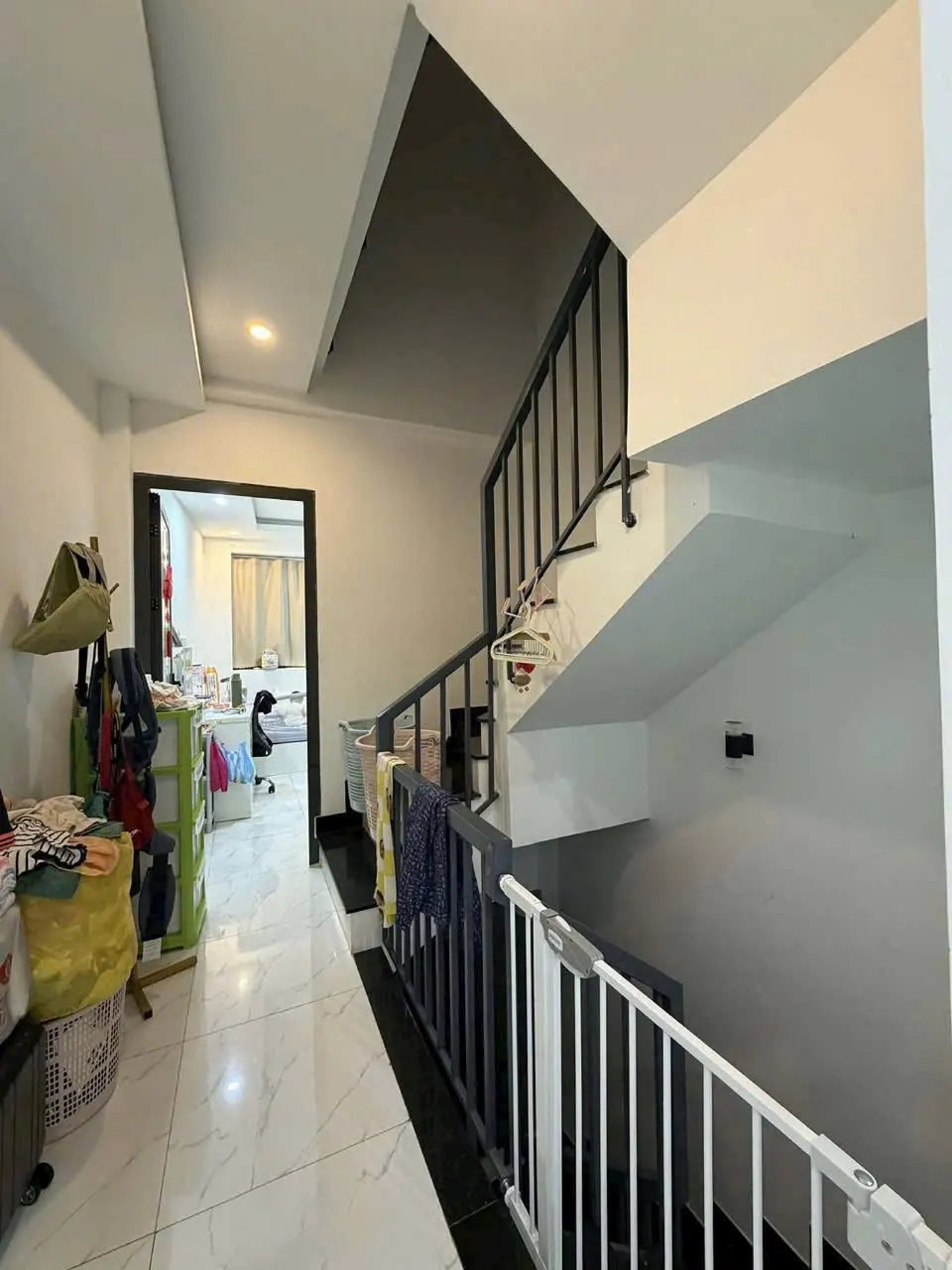 Cho thuê nhà riêng quận Hải Châu, thành phố Đà Nẵng, giá 12 triệu/tháng