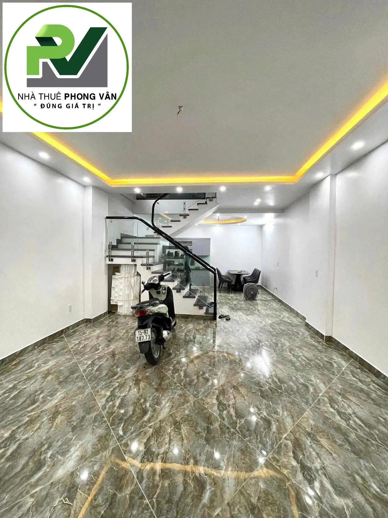 Cho thuê nhà riêng quận Hải An thành phố Hải Phòng