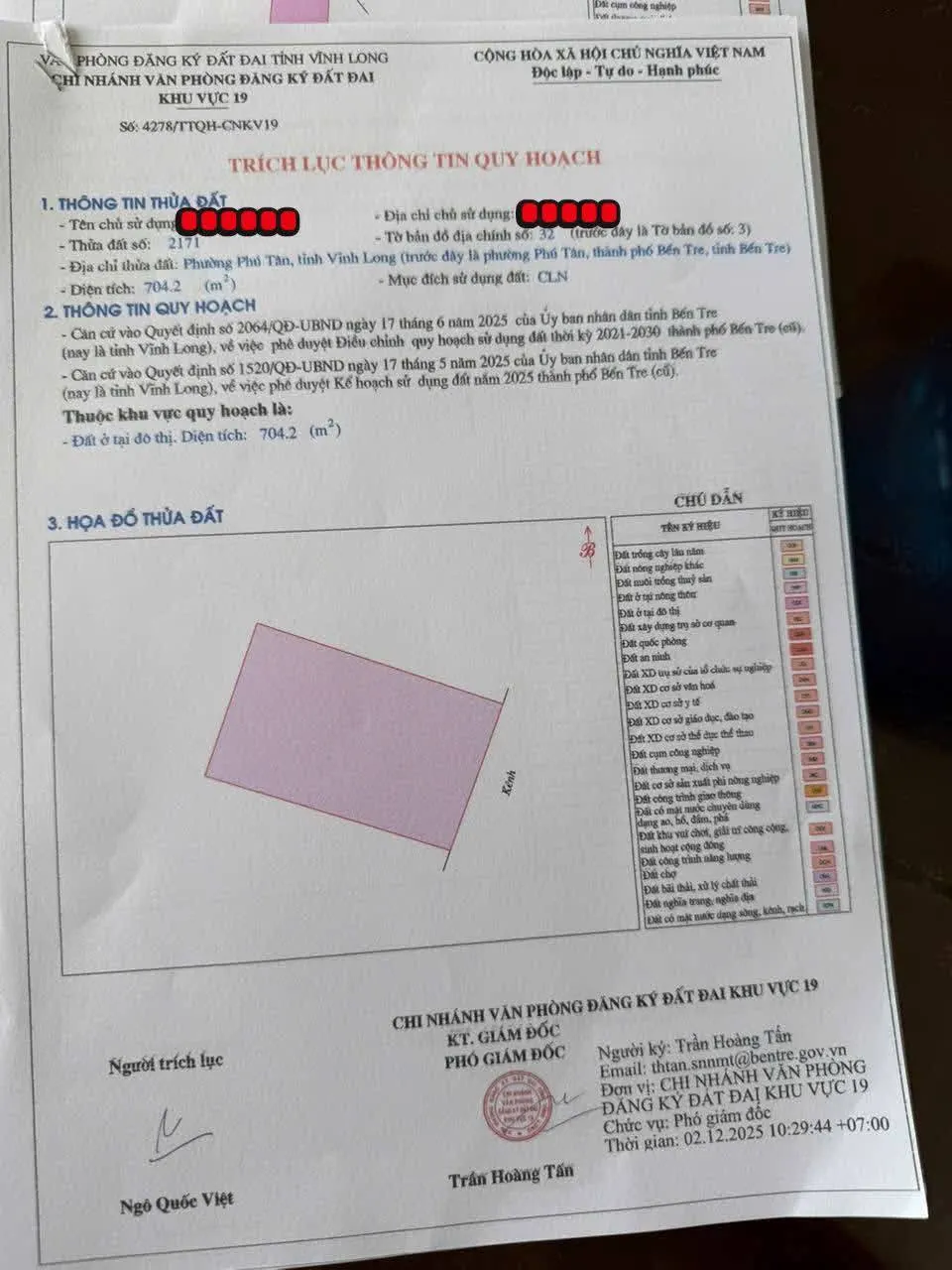 Bán nhà riêng thành phố Bến Tre, tỉnh Bến Tre giá 2.75 tỷ