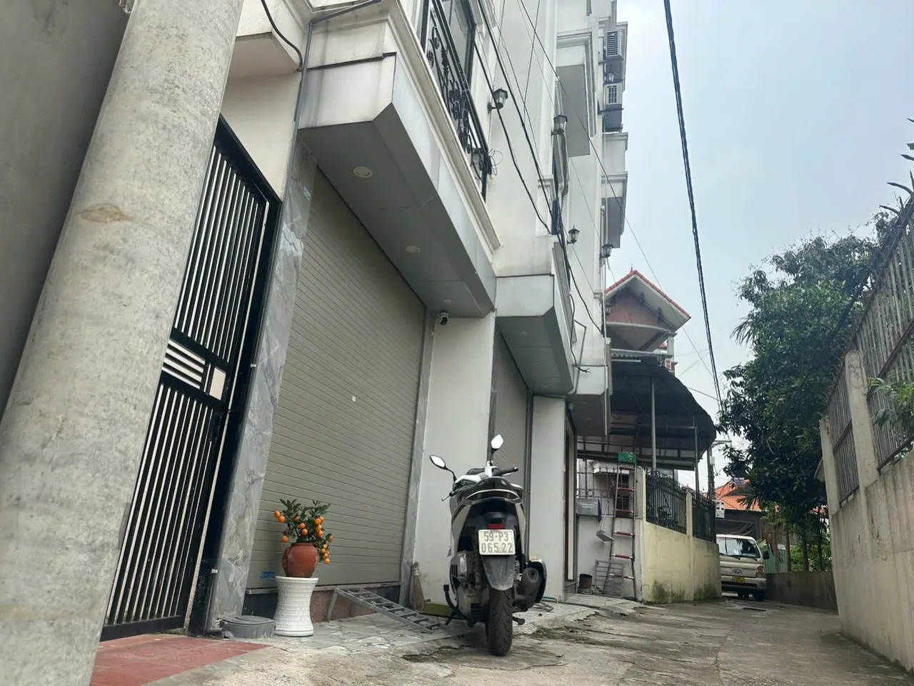 Bán nhà riêng quận Tây Hồ, thành phố Hà Nội giá 5.35 tỷ