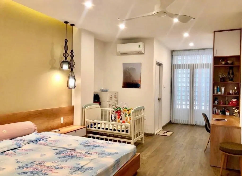Bán nhà riêng quận Hải Châu, thành phố Đà Nẵng giá 9 tỷ