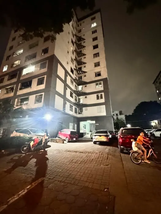 Bán nhà riêng quận Hoàng Mai, thành phố Hà Nội, giá 7 tỷ