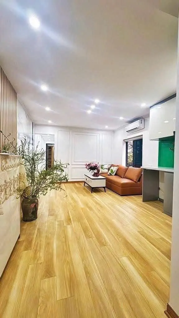 Bán căn hộ chung cư quận Thanh Xuân, thành phố Hà Nội, giá 4 tỷ
