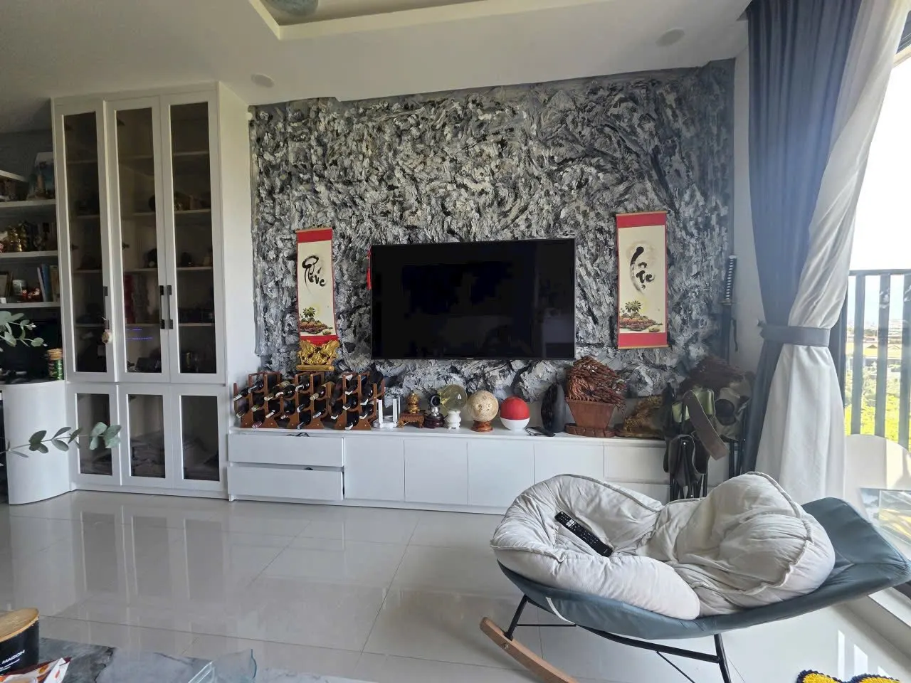 Bán căn hộ chung cư thành phố Nha Trang, tỉnh Khánh Hòa, giá 6.35 tỷ