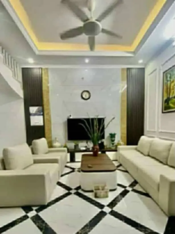 Bán nhà riêng quận Hà Đông, thành phố Hà Nội, giá 9.5 tỷ