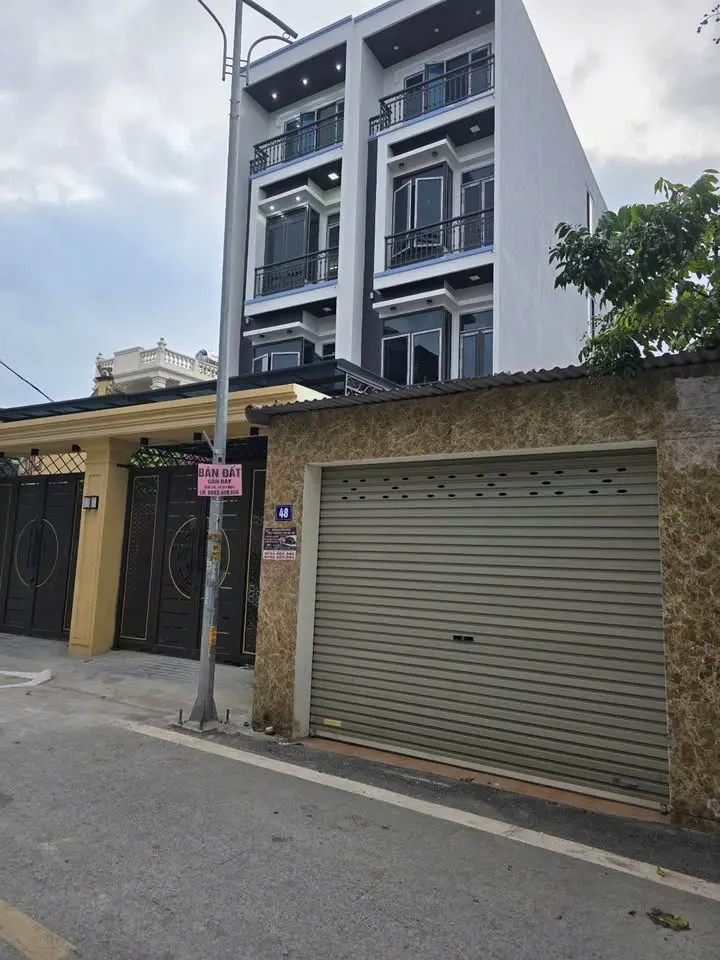 Bán nhà riêng huyện An Dương, thành phố Hải Phòng, giá 3 tỷ