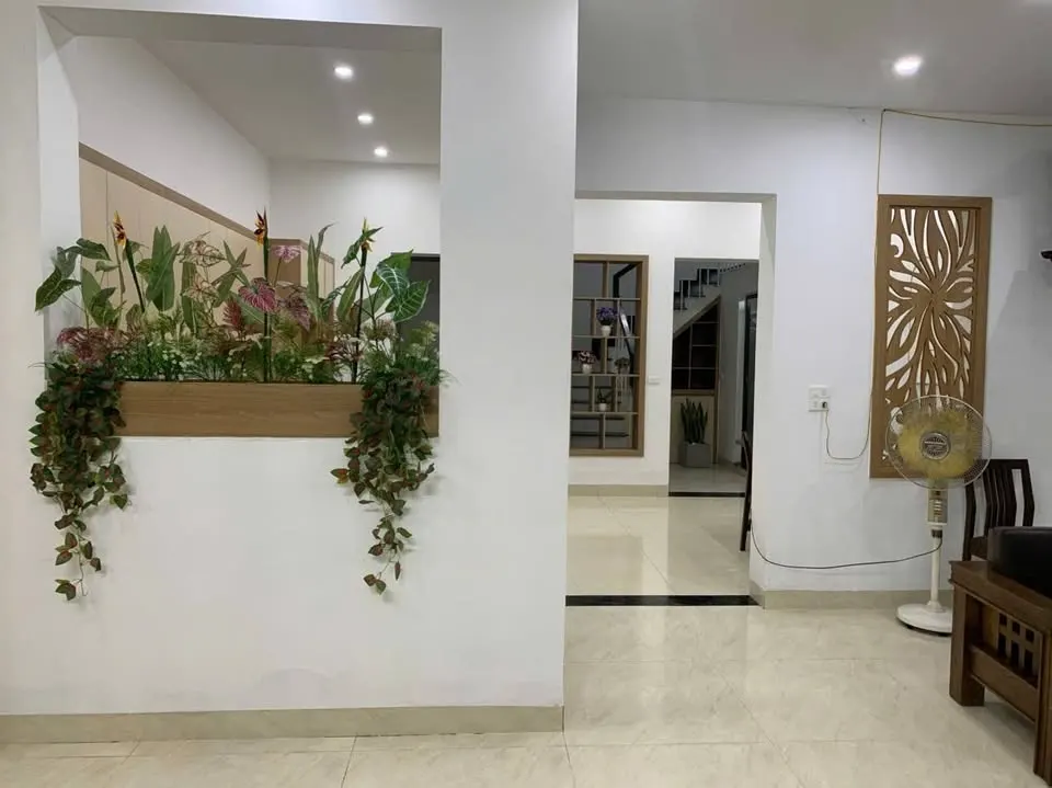 Bán nhà riêng huyện Triệu Sơn, tỉnh Thanh Hóa, giá 4 tỷ