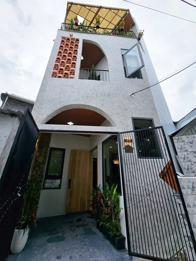Bán nhà riêng thành phố Nha Trang, tỉnh Khánh Hòa, giá 4,15 tỷ