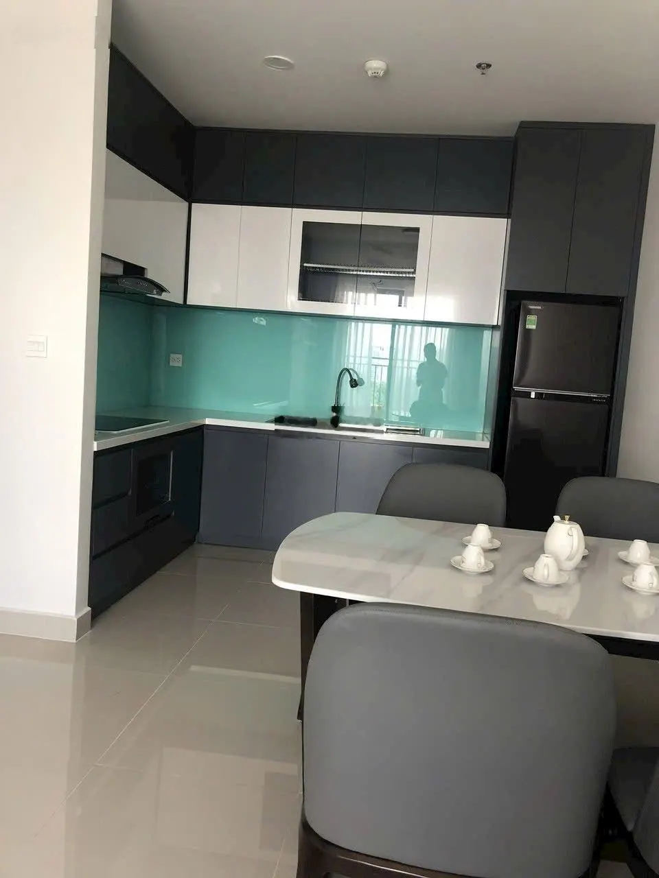 Cho thuê nhanh CHCC Newton Residence giá chỉ 20 triệu/th. LH em: 083••••95 call/zalo