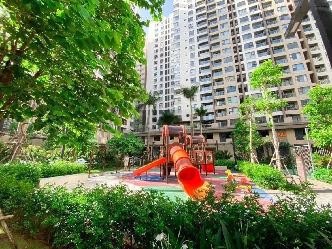 Cho thuê căn hộ Akari City (10/2026): căn 75m2 (2PN 2WC) giá chỉ 9 triệu, nhận nhà ngay