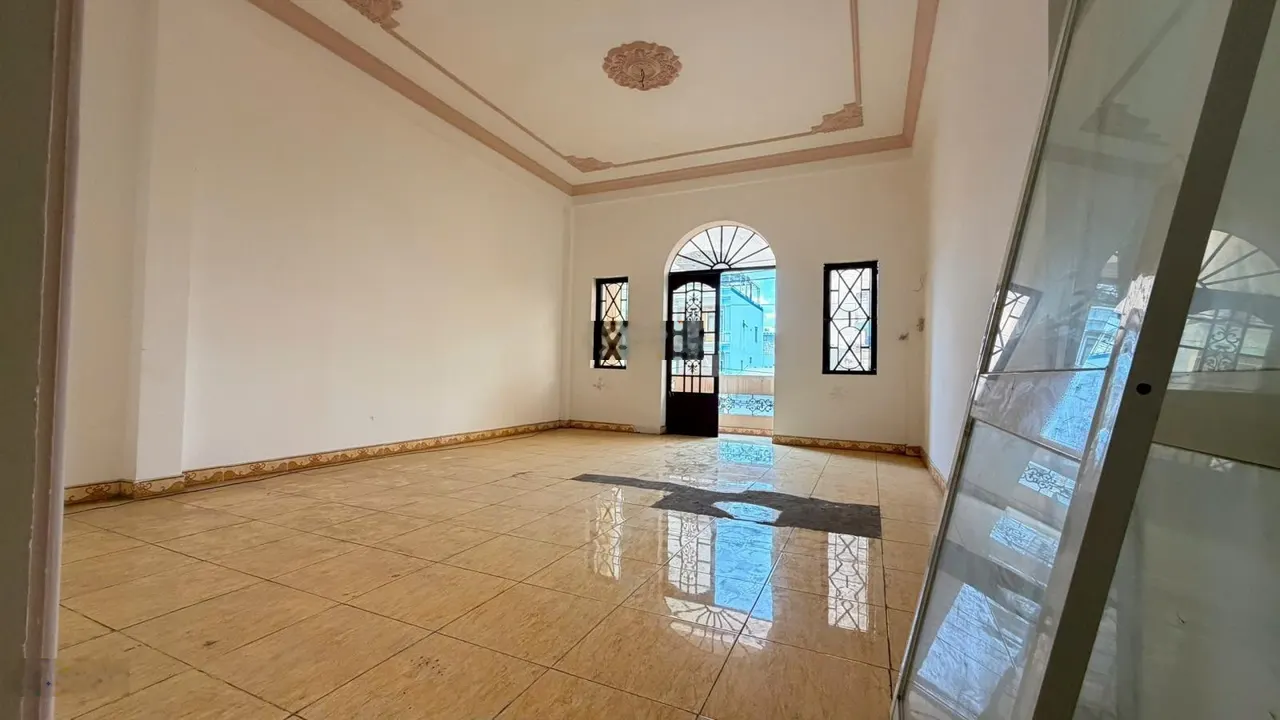 Cho thuê nhà KD Nguyễn Thị Định Thủ Đức | 5x30m (trệt 2 lầu) | Thích hợp Ngân Hàng, Showroom