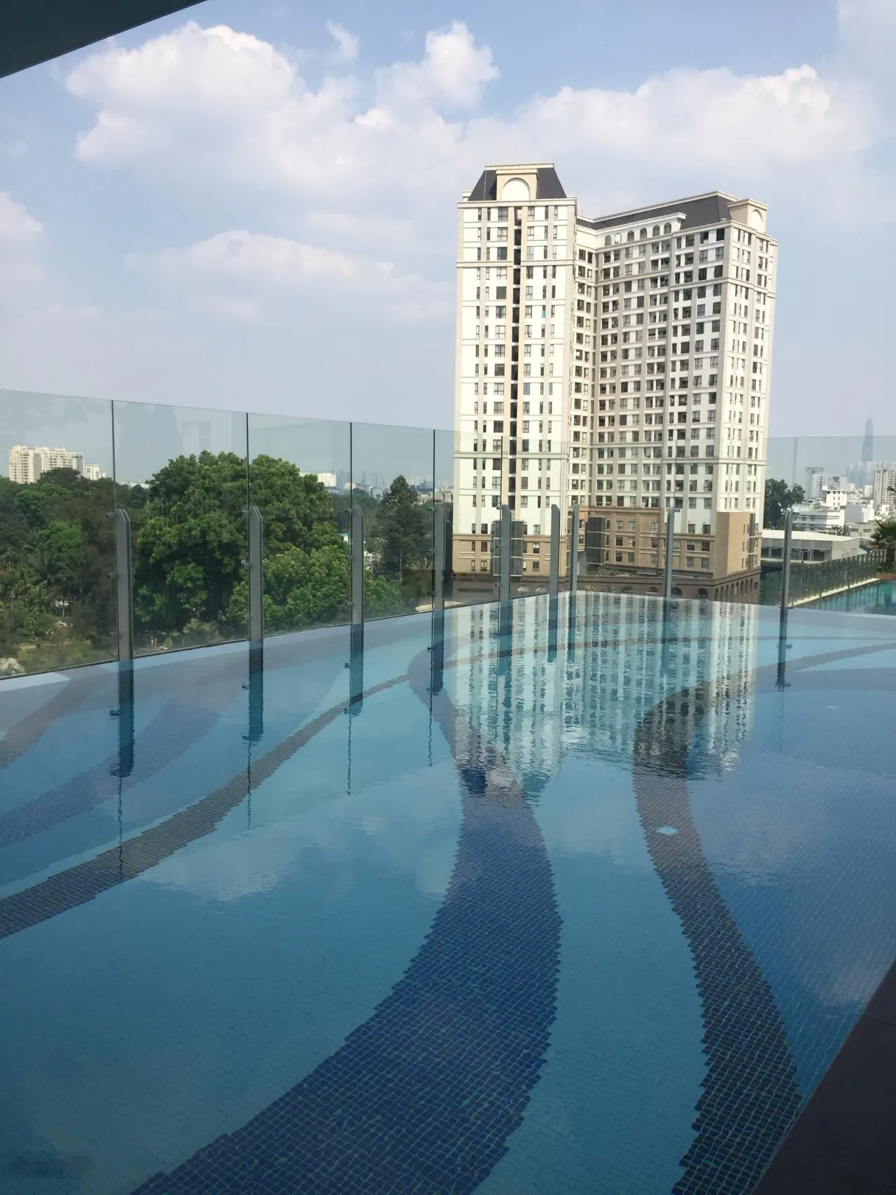 Cho thuê căn hộ 2PN, 2WC, 82m2 Kingston Residence, 18,5 triệu, Q.Phú Nhuận, HCM, ĐT; 094••••99