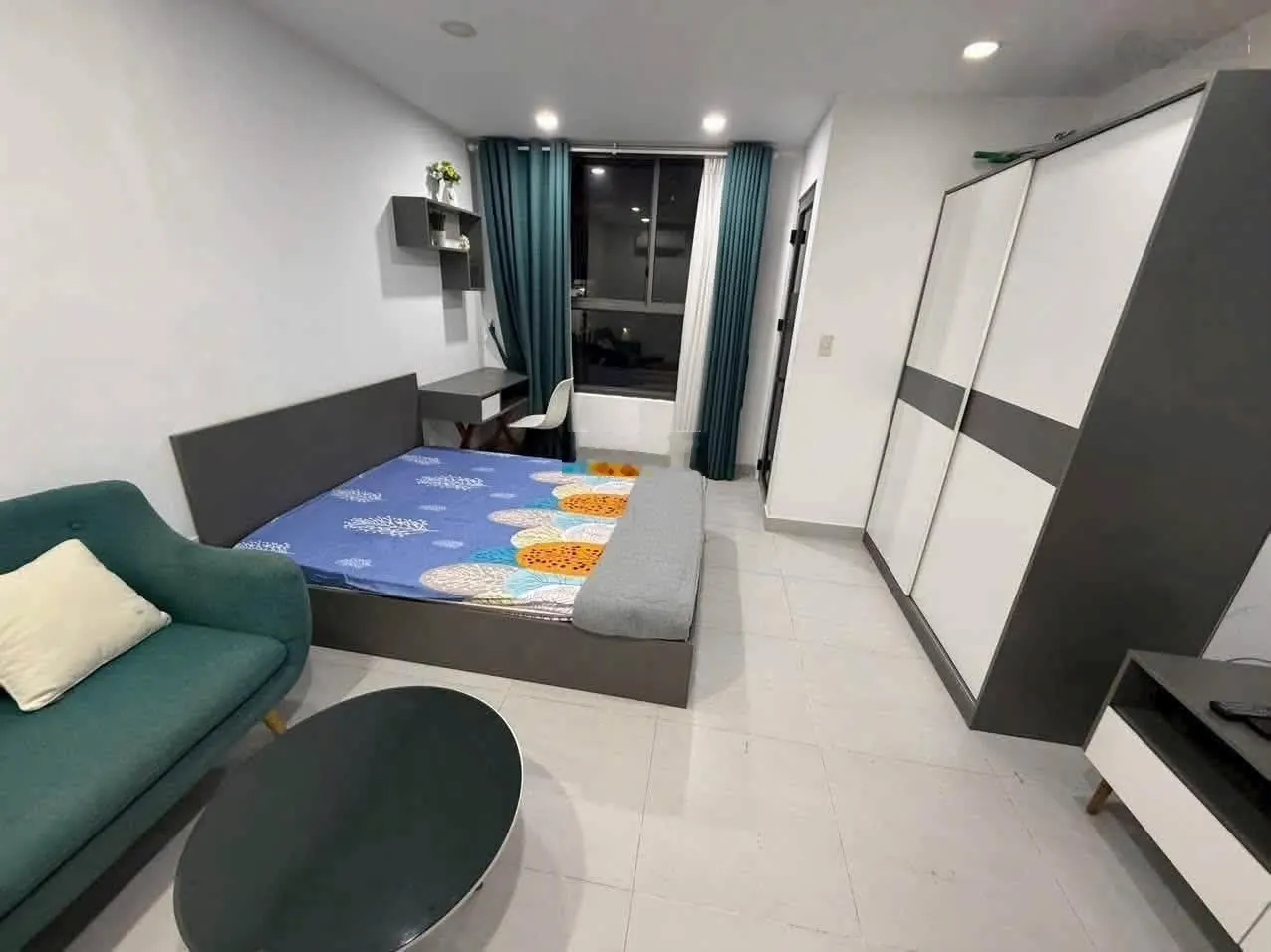 Officetel Orchard Garden full nội thất, liên hệ em: 083••••95 call/Zalo